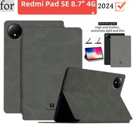 Tablet Case For Xiaomi Redmi Pad SE 8.7” 4G Redmi Pad SE 4G Redmi PadSE (8.7 inches) 2024 High Quali