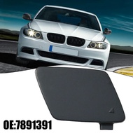 Hot Sale For BMW 3 LCI E90 E91 2009-2012 M SPORT Front Bumper Tow Hook Eye Cover Front Bumper Replac