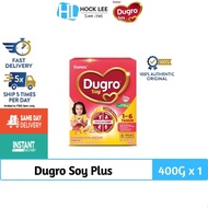 Dugro Soy (1 - 6yrs) 400g