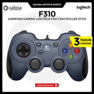 Gamepad GAMING LOGITECH F310 CONTROLLER STICK PC WINDOWS/PS/CHROME OS ORIGINAL Official Warranty