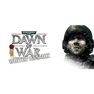 (PC) Warhammer 40000 Dawn of War - Winter Assault [Digital Download]