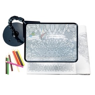 Reading Magnifying Glass Large Size Tablet Small