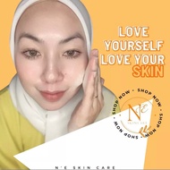 NE SKINCARE SPRAY FLAWLESS ORIGINAL