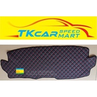 TOYOTA INNOVA 2005 DASHBOARD COVER