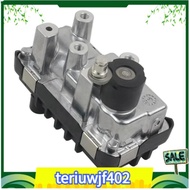 【●TI●】Car Turbo  Turbo Electric Actuator G-35 757779-10 757779 for  C30 C70 S40 S60 XC90  S-Type XF 