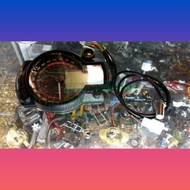 เรือนไมค์ดิจิตอล KOSO แปลงใส่ รถได้ทุกรุ่น