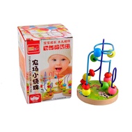 Educational Toys Baby Buzz Wire montessori game