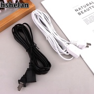 HSHELAN Extension Cable, Copper Wire Tight Connection Power Cord, Trendy Bold Wire Core Multifunctional Ceiling Fan Cable