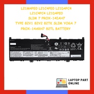 L21M4PE0 L21C4PE0 L21D4PC4 L21C4PC4 L21D4PE0 SLIM 7 PROX-14IAH7 TYPE 82V1 82V2 82TK SLIM YOGA 7 PROX