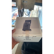 canon powershot v10 vlog kamera 4k