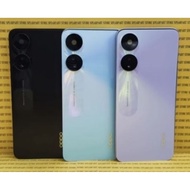LCD FRAME+BEZZEL+ BACKDOR COVER OPPO A78 4G
