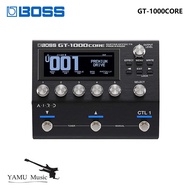 BOSS GT-1000CORE Guitar Effects Processor Electric Guitar Bass Professional Comprehensive Effect Dev