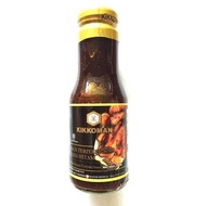 Kikkoman Blackpepper Teriyaki Sauce Bb 300