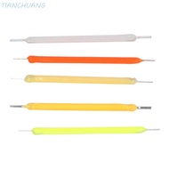 TIANCHUANG LED Filament 38mm Incandescent Light Accessories LED Repair Diode Light Beads