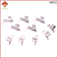 [WY3] 10PCS 5231 SMT Battery Contact For A, AA, CR2, CR123A, 9 Volt Battery Leaf Spring Contact Batt