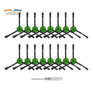 Edge-Sweeping Brushes Accessories Kit Compatible for iRobot Roomba I &amp; J &amp; E Series All Models, Side Brushes Accessories
