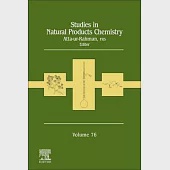 Studies in Natural Product Chemistry: Volume 76