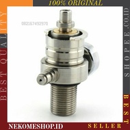 VALVE KATUP AIR FORE AFC PUMP POMPA KOMPA PCP TEMBAKAN SENAPAN ANGIN AIRSOFGUN IMPORT IMPOR LTX103