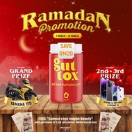 GUTTOX BERRYFULL ORIGINAL INAYAH BEAUTY