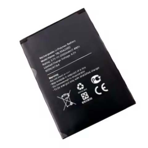 For TBL55A2000 TP-Link M7310 Capacity 3.7V 2000mAh 7.4WH Replacement Wireless Router Battery
