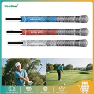 Golf Grip Rubber Golf Pride Handle Grip Golf Club Standard Size