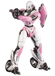 Transformers Arcee Figure Model Kit – Cybertron Easy to Assemble 3D Articulated Action Figure Pre Pa