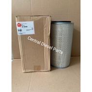 Air Filter Dongfeng EQ6-2 SDE Engine 1109.2D-030 A-4928 A4928 Sakura Air Filter