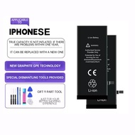 COD Upgrading high-capacity phone se battery is available for the phone se 2016 2020