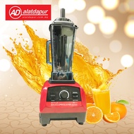 2 Litre Commercial Blender WFC767-3