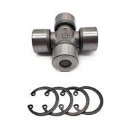 Universal Joint Cross Shaft Assembly (with grease nipple) For ATV CF2V91W Z8 X8 CF188 repair parts 7
