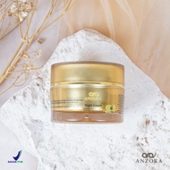 Night Cream Glow Anzora