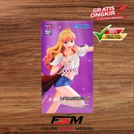 FiGURiZM Sheryl Nome Labyrinth Ver. Macross Frontier