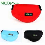 NEOPINE Portable Camera Bags For Fujifilm Fuji X100 X100S X100T X100F Neoprene Protective Inner Bag
