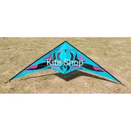 Stunt Kite - 2.7m Albatross Tattoo Stunt Kite