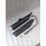 Exhaust standard racing Exhaust Lc135