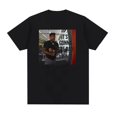 Dustin Poirier Viral Arrest Funny Meme T-Shirt Men's Clothing Fashion Humor Short Sleeve T Shirts Su