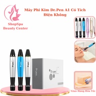 Non-metallic Machine Dr.Pen A1 With Electric Charge | Dr Pen Electrically Charged