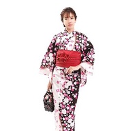 日本 和服 女性 浴衣 腰帶 2件組 F Size X25-116 yukata