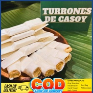 Turrones de Kasoy Pasalubong Abroad Turrones de kasoy peanut Turones de mani turrones Casoy Casuy Fi