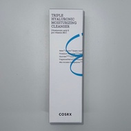 [COSRX] Hydrium Triple Hyaluronic Moisturizing Cleanser 150ml