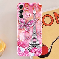SAMSUNG A14 Case - Casing hp - Softcase Case hp SAMSUNG A14 - Casing hp - Softcase - Case hp SAMSUNG