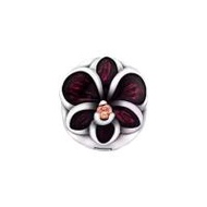 Ownory สต็อปเปอร์ดอกกล้วยไม้ Shiny Orchid Stopper รหัส 10006419 (338662-718363010)