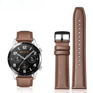 Suitable for huawei gt2 strap smart watch quick release raw ear glory magic strap watch leather stra