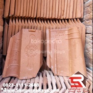 Genteng Mantili Turbo Lux