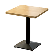 (JIJI SG) LINOS Dining Table (Pre-assembled) - Dining Table / Cafe / Desk / Dining Room / Table / Fu