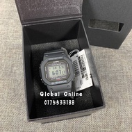 100% ORIGINAL CASIO G-SHOCK GW-5000U-1JF/GW-5000U-1ER/GW-5000U-1/GW-5000U/GW-5000/DW-5000 TOUGH SOLA