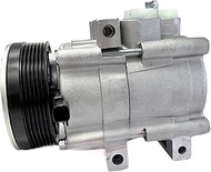 ​​A/C Compressor For Car​ compatible for Mercury 8L2419D629EA 8L2Z19703C 6L2419D629GA 68185 67185 9L