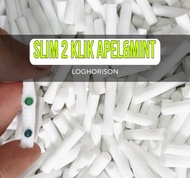 Filter Busa Slim 2 Klik Apel&Mint