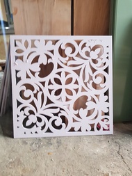 Mẫu trần gỗ phòng khách ( nhận thiết kế thi công nội thất căn hộ tại HCM ) công ty nội thất Lan Việt