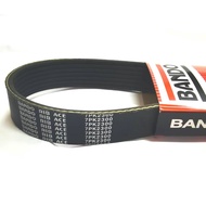 ✅Toyota Innova TGN40 （1TR-FE Engine） & Fortuner TGN51 （2TR-FE Engine）V Fan Belt (7PK2300) 90916-T201